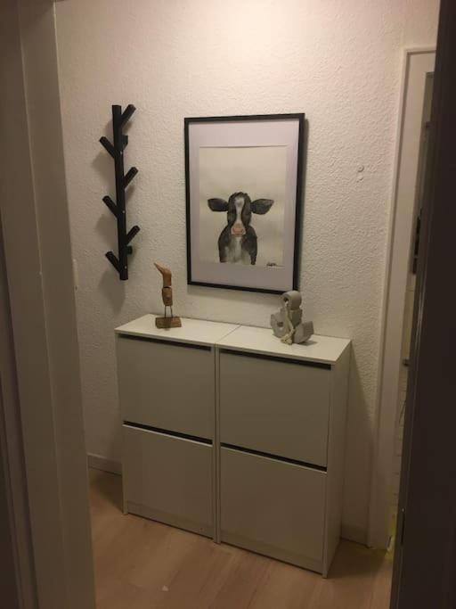 Schoene 2-Zimmerwohnung, 10 Geh-Minuten Zum Strand Timmendorfer Strand Dış mekan fotoğraf